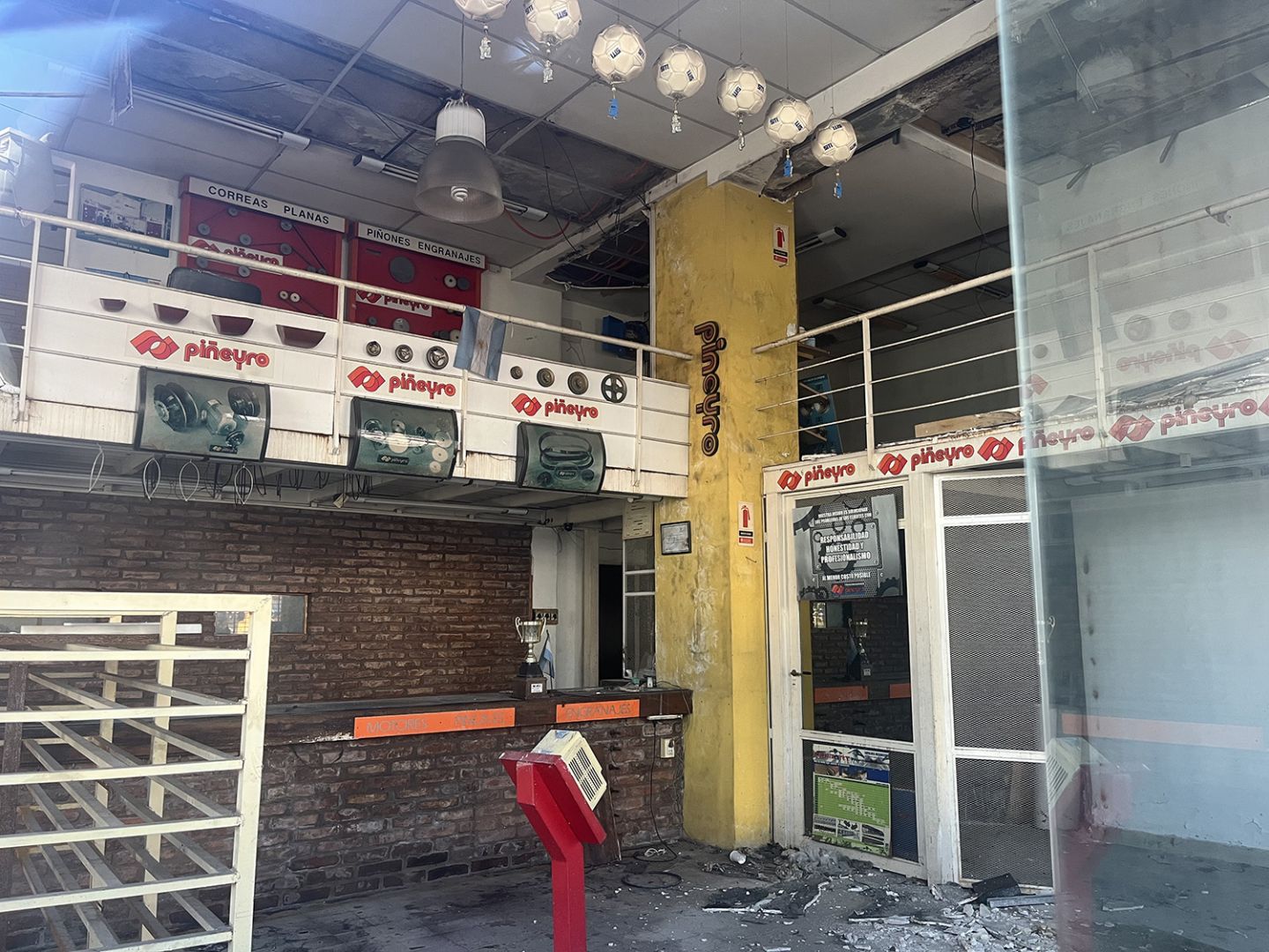 LOCAL EN VENTA