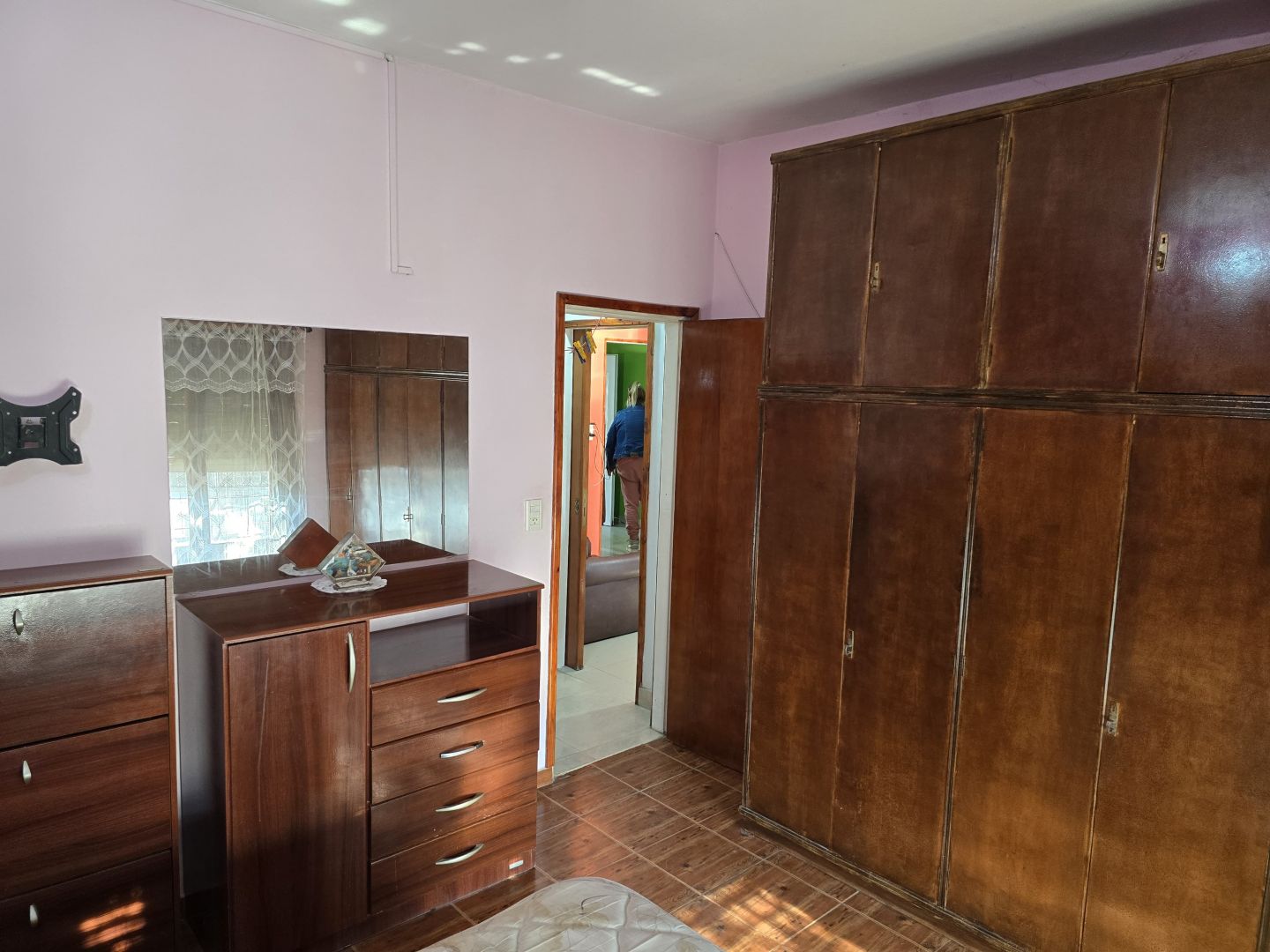Casa en Alquiler en Malvinas Argentinas, G.B.A. Zona Norte