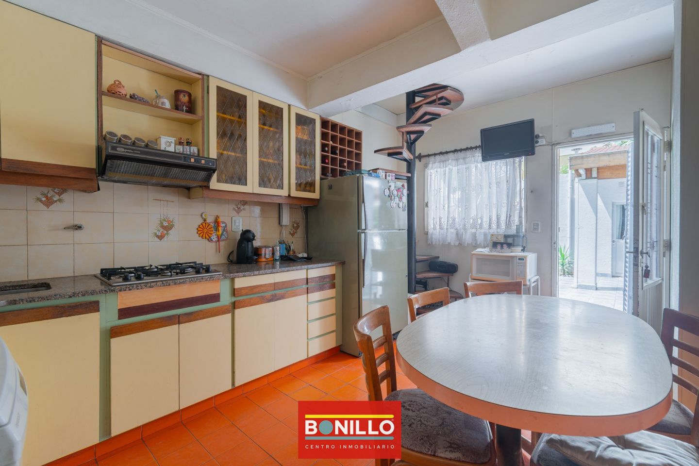 VENTA DE CASA EN Capital Federal - Villa Pueyrredón - 32