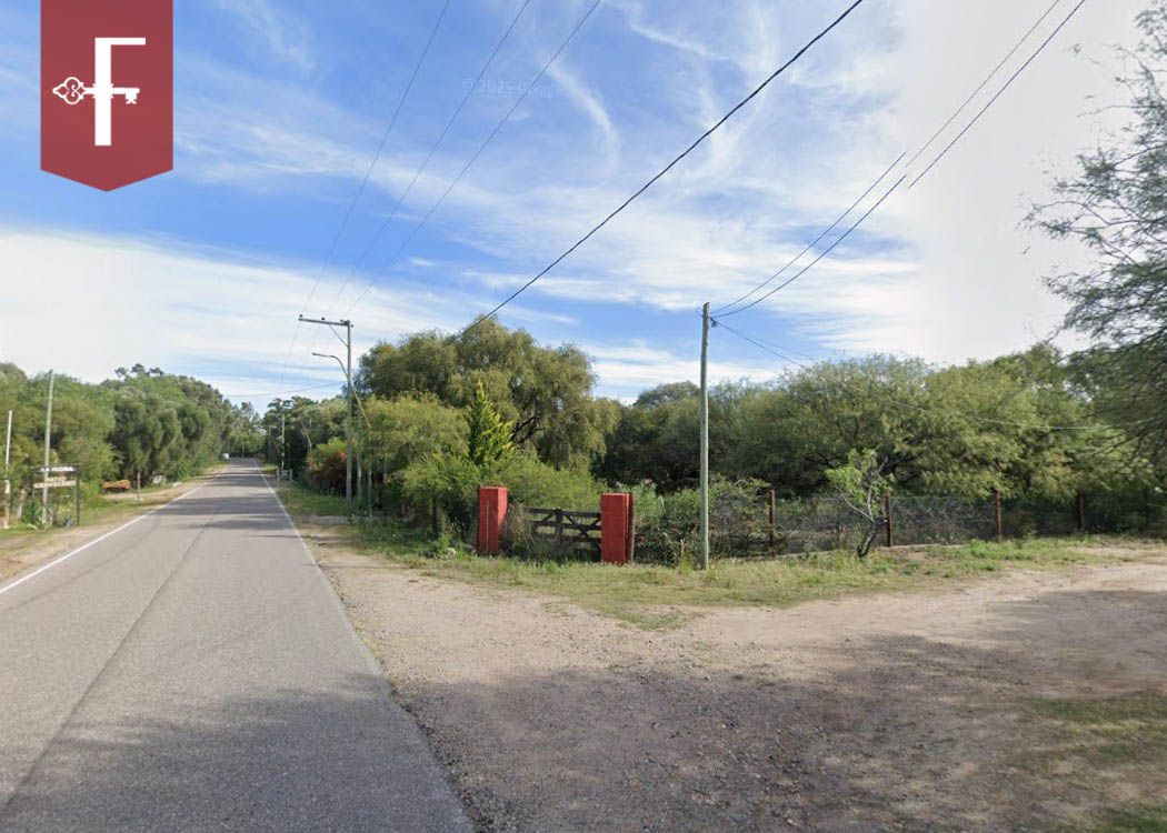 Lote EN VENTA
