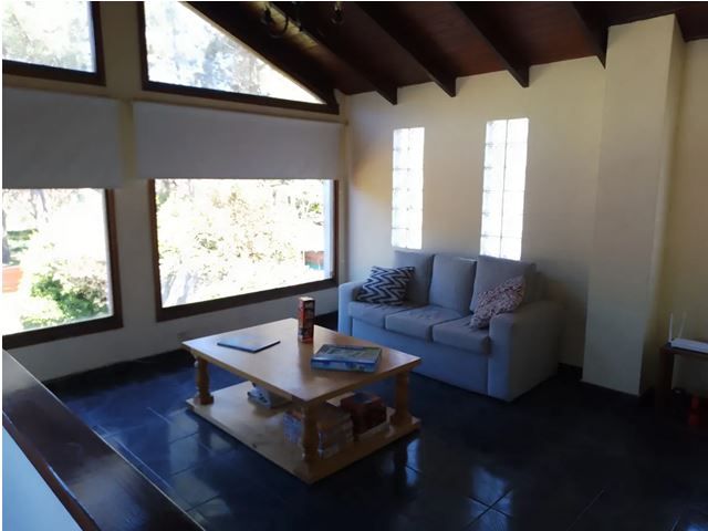 Casa en alquiler temporario a 50mt de la playa- 3 dormitorios, Parque del Plata
