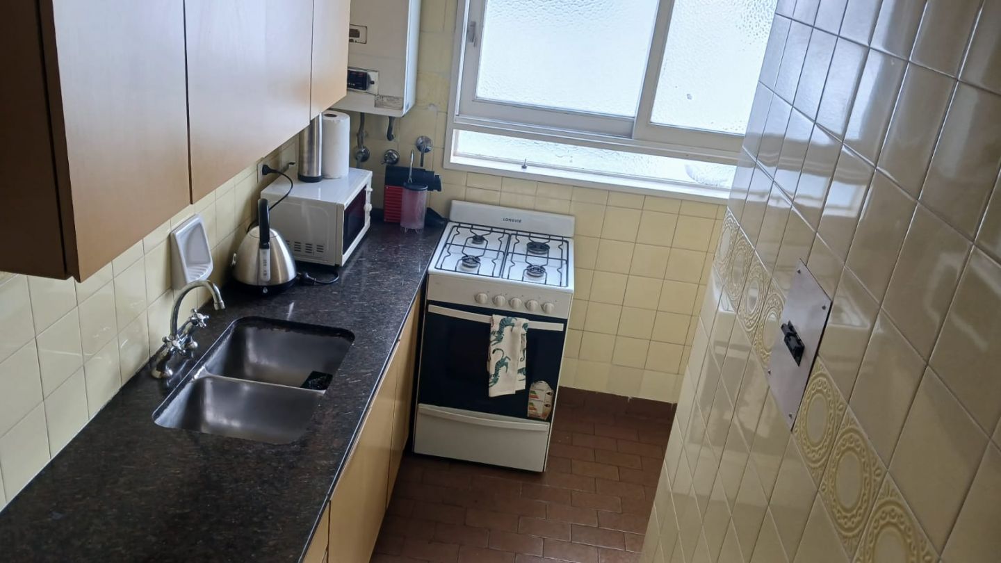 ALQUILER DE DEPARTAMENTO EN Capital Federal - Barrio Norte - 2