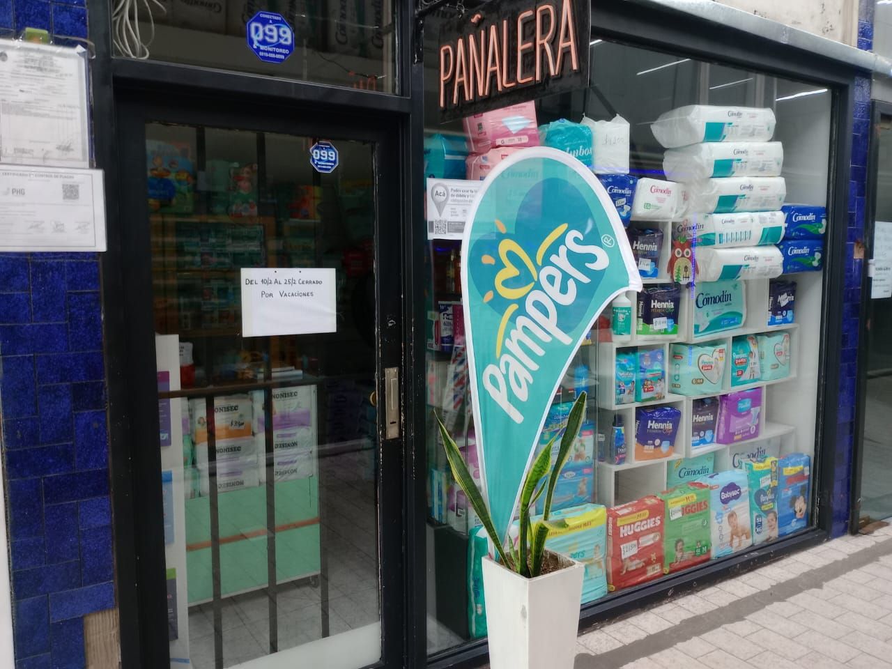 LOCAL EN VENTA