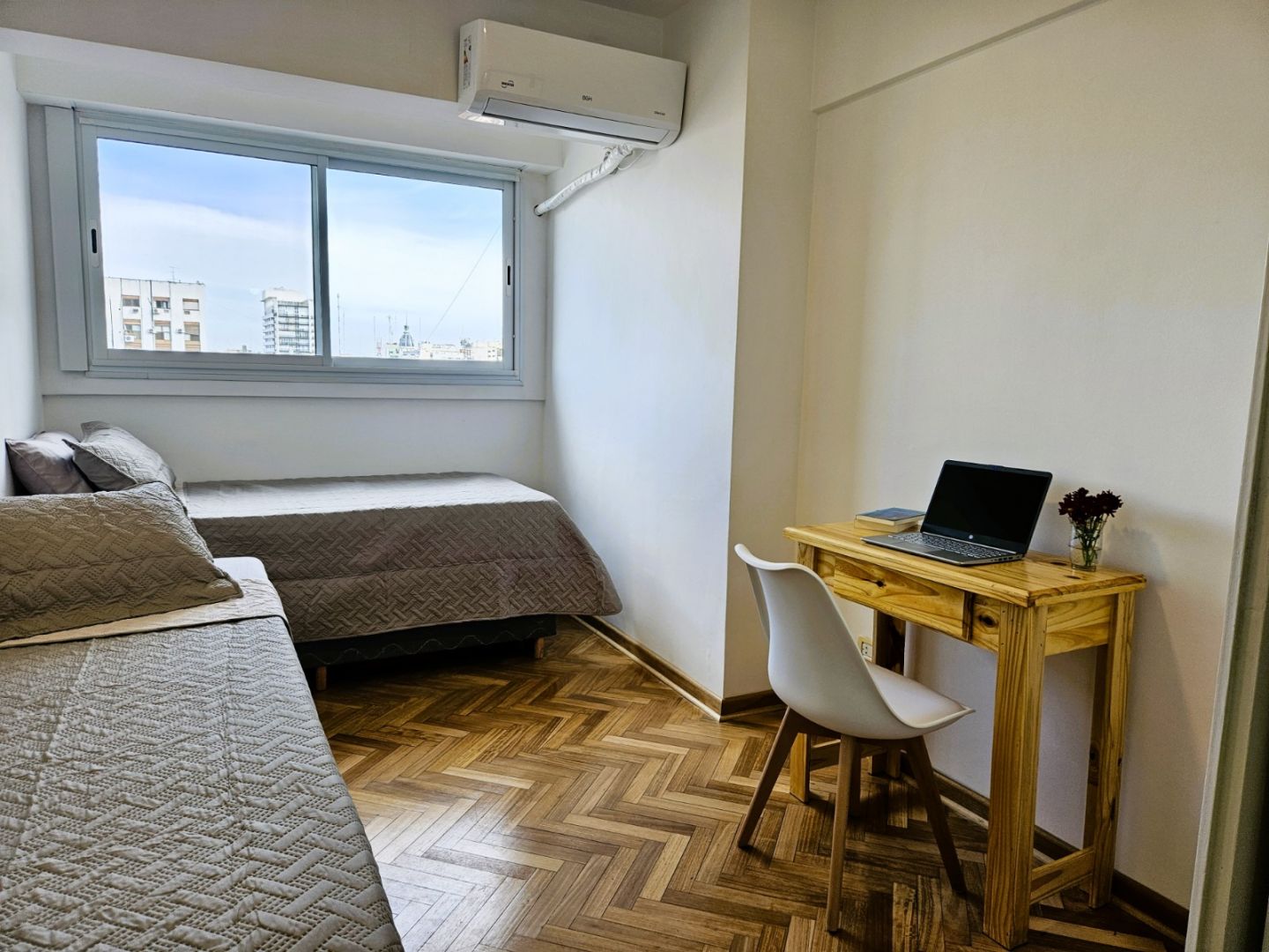 Departamento EN ALQUILER