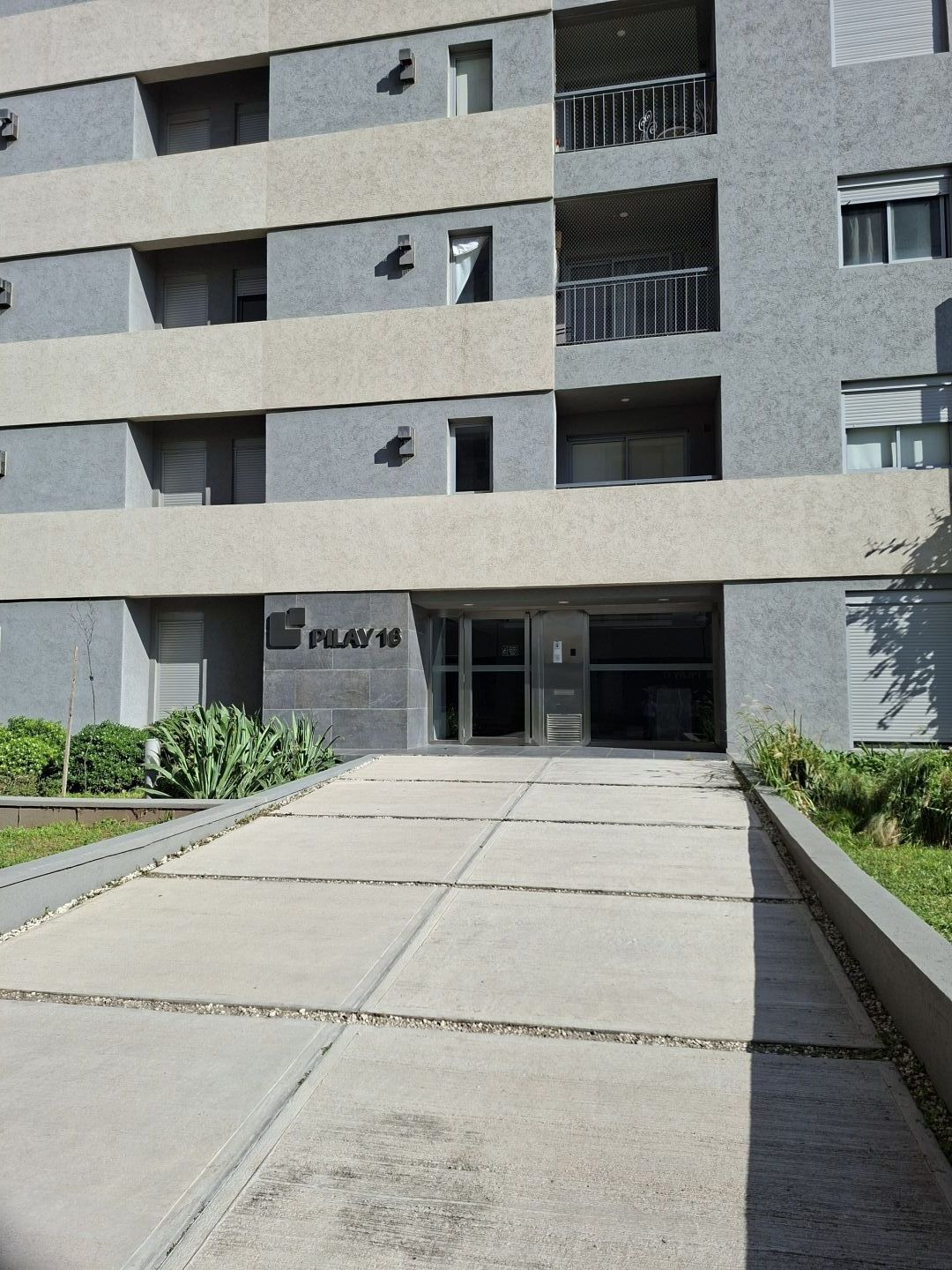 Departamento EN ALQUILER