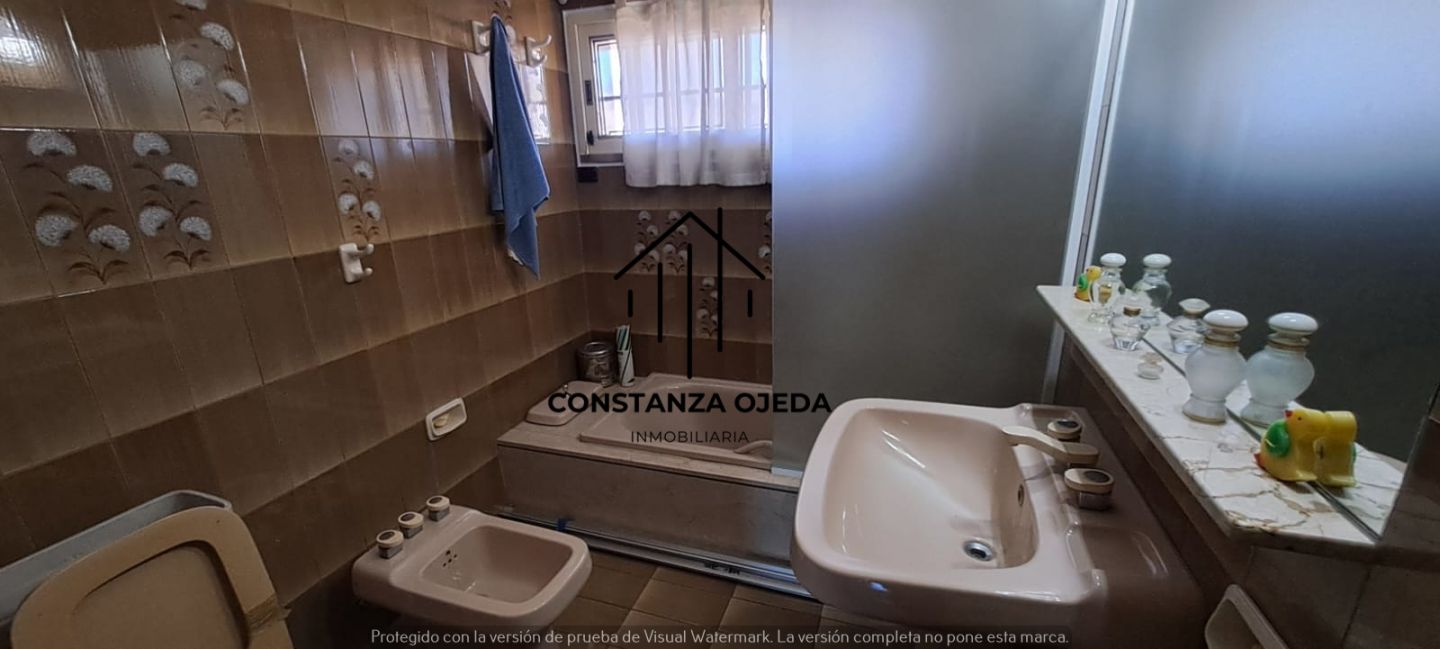 Casa EN ALQUILER