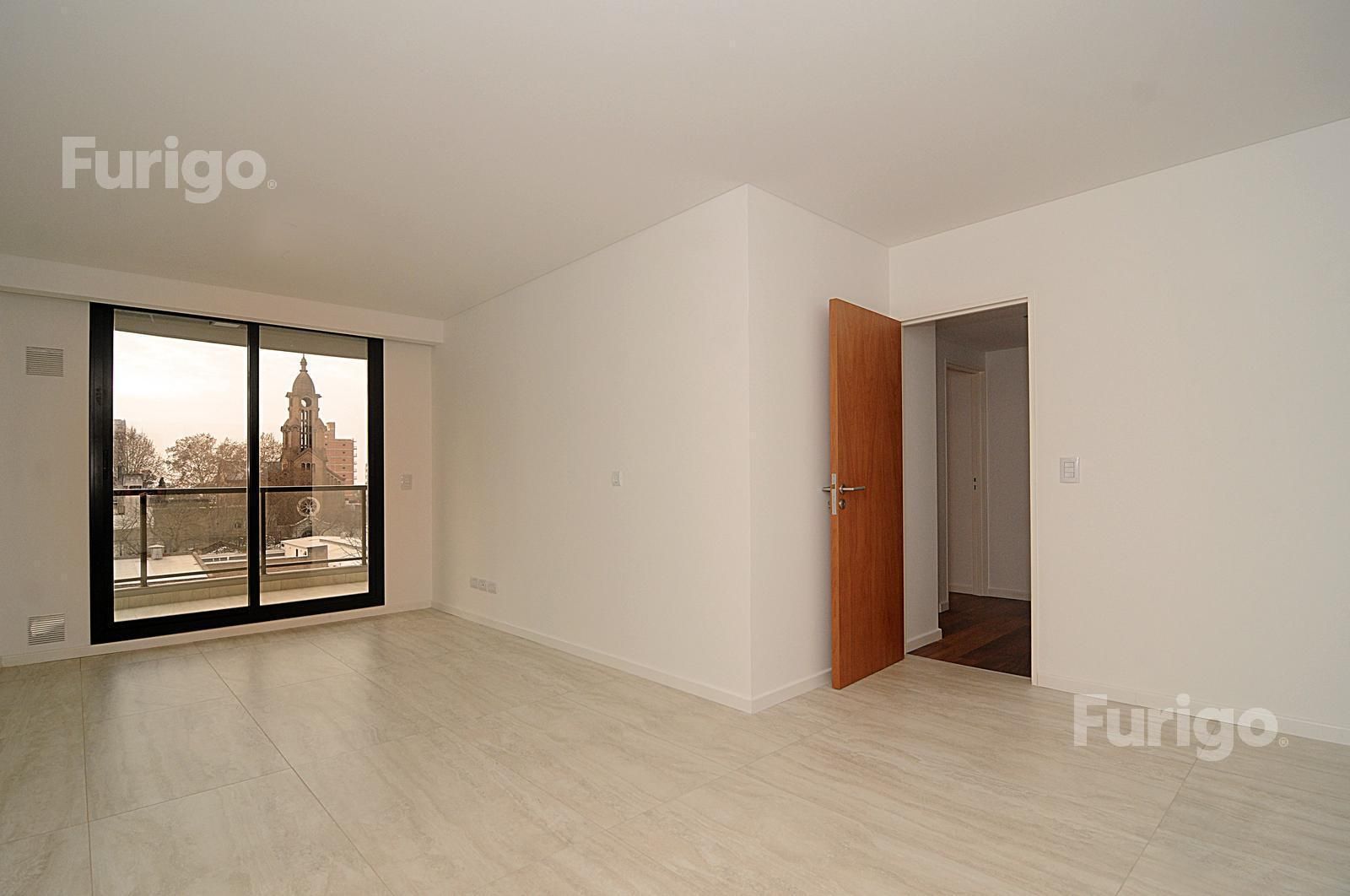 Departamento en Venta en Rosario, Santa Fe