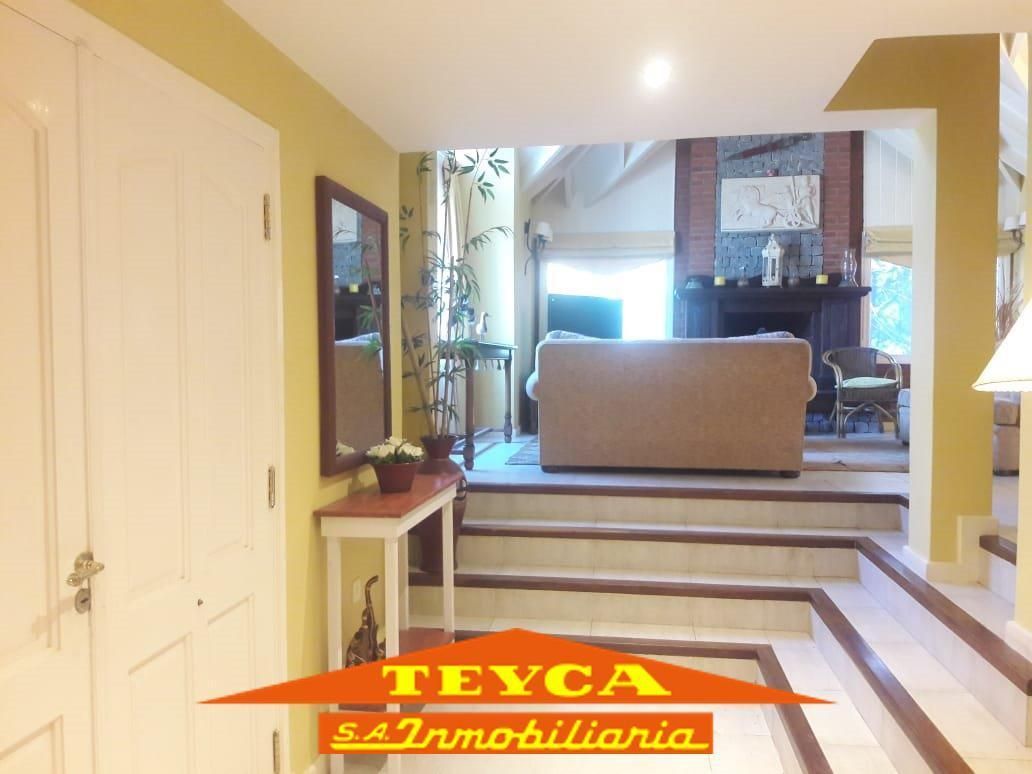 Casa en venta Norte Tennis Ranch 4 ambientes