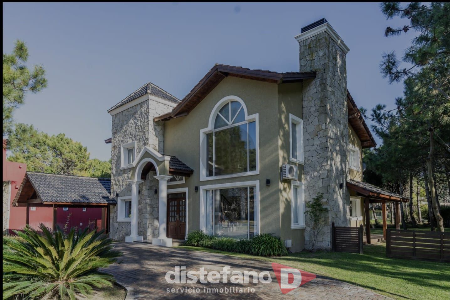 Casa en Alquiler Temporario en Pinamar, Buenos Aires Costa Atlantica
