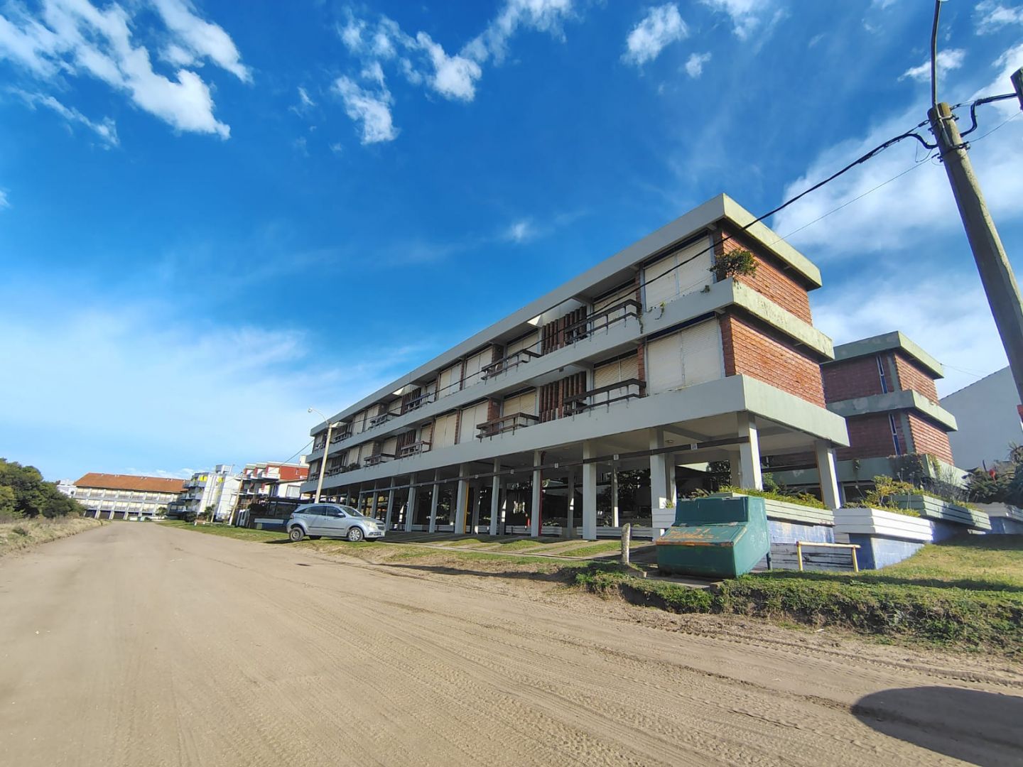 Departamento en venta 2 ambientes