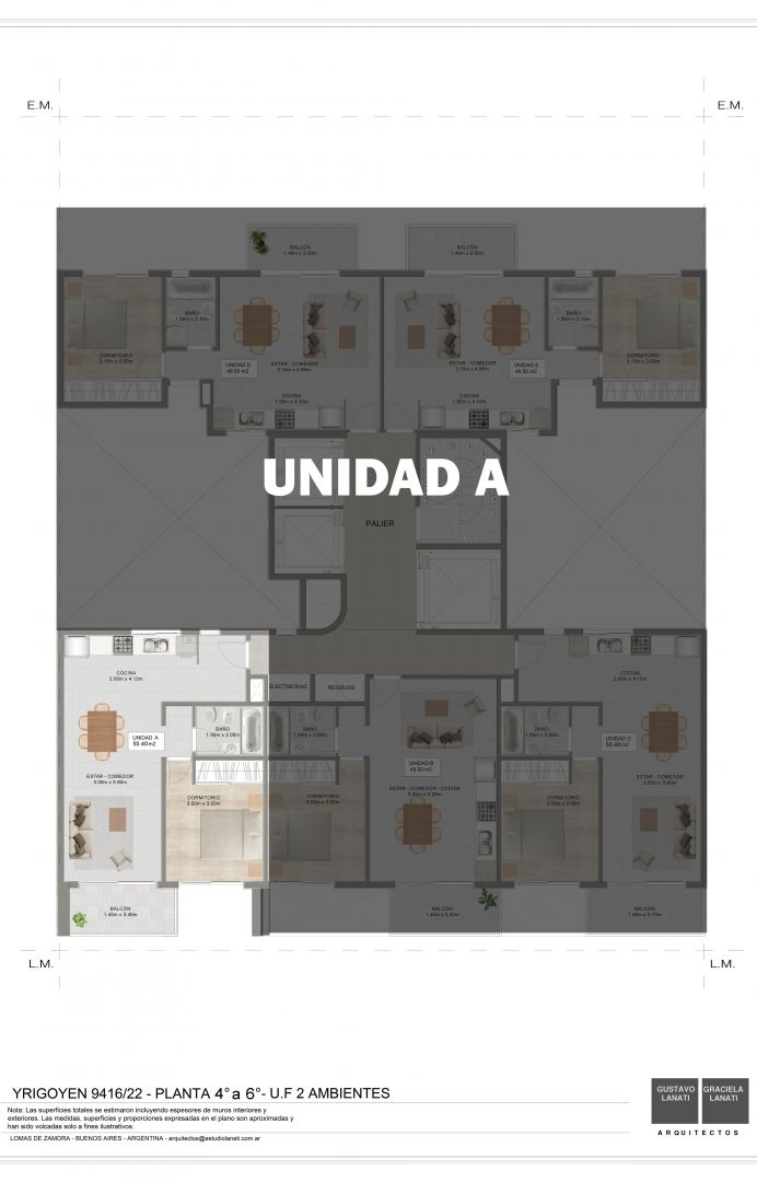 Departamento EN VENTA