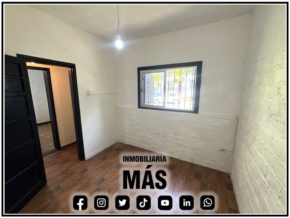 Casa EN ALQUILER