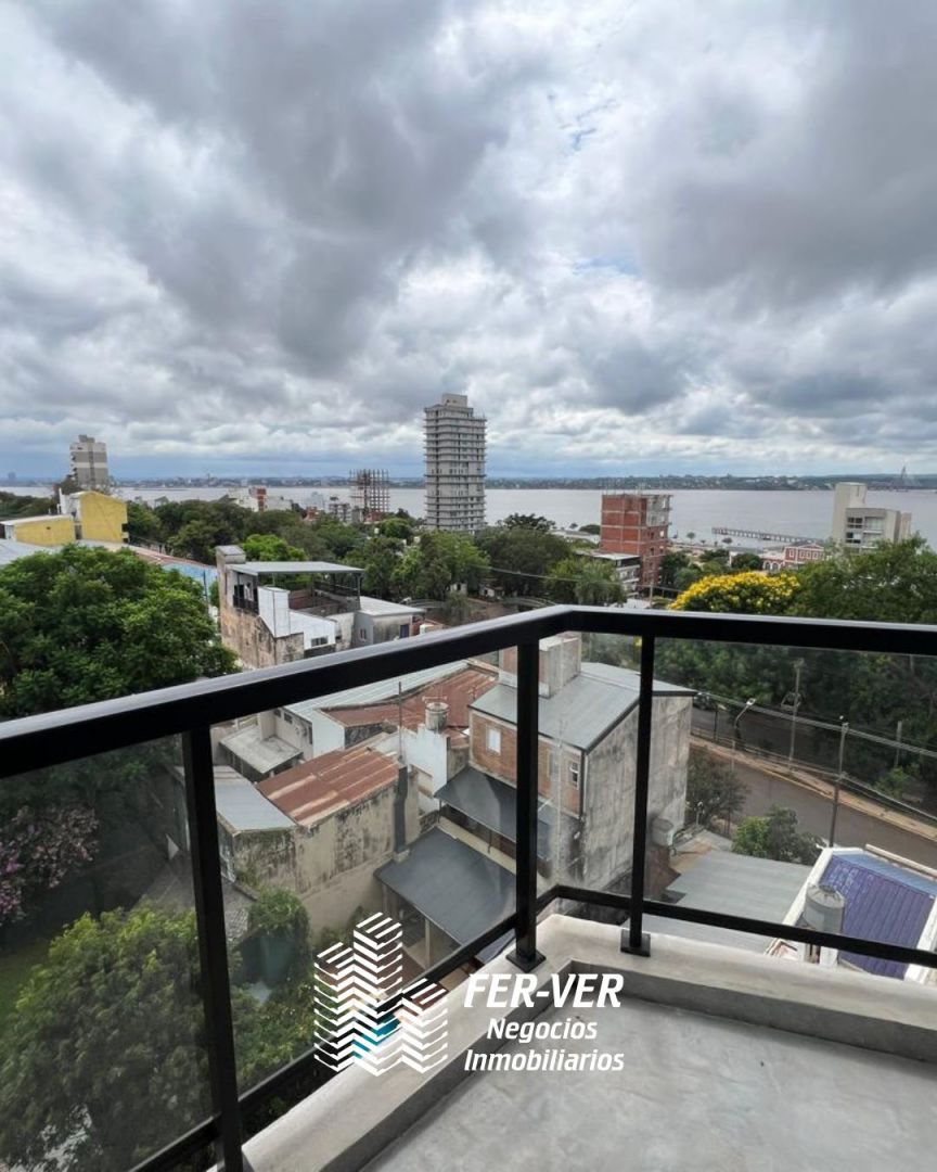 Departamento EN ALQUILER