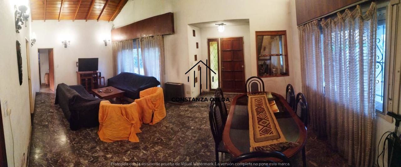 Casa EN ALQUILER
