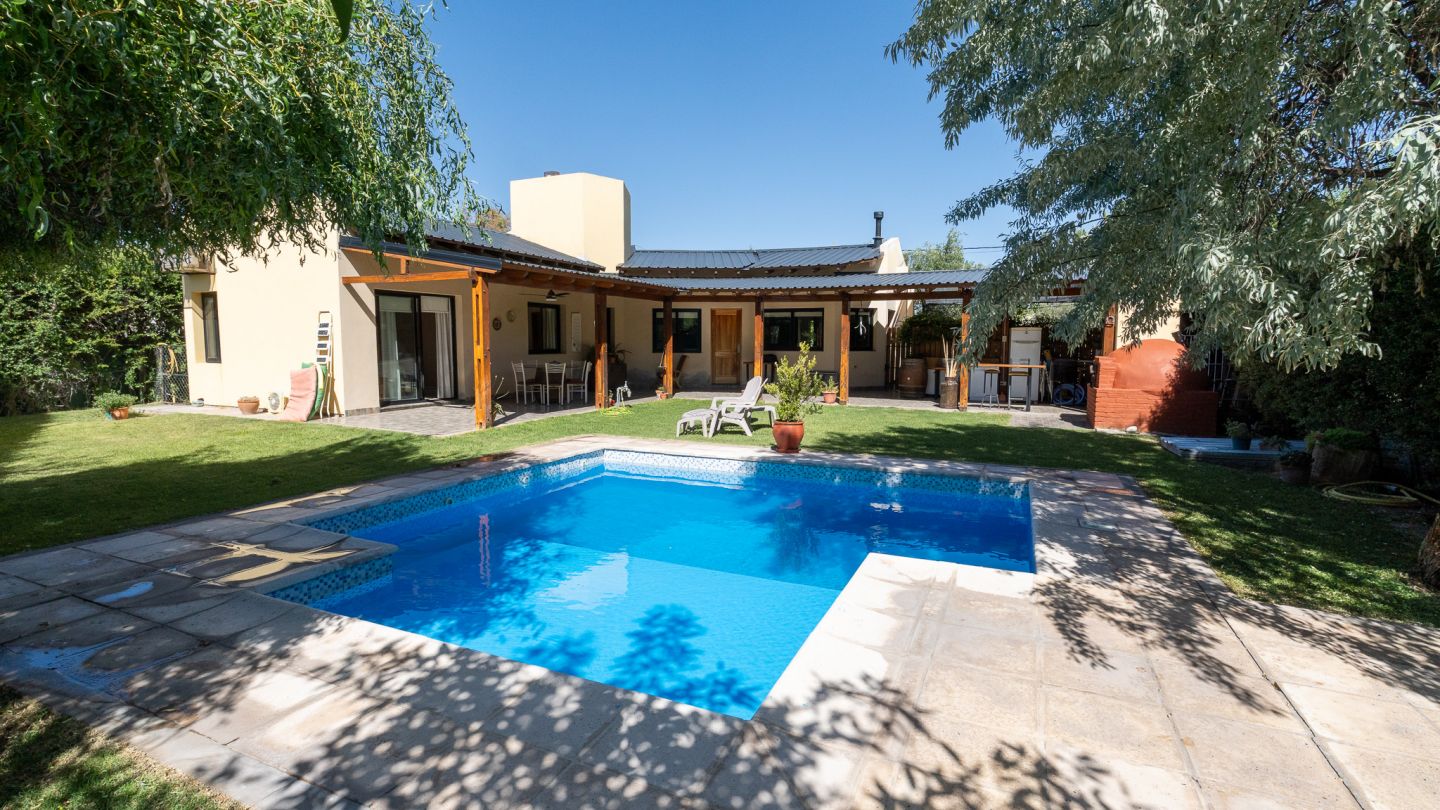 Casa en Venta en San Rafael, Mendoza
