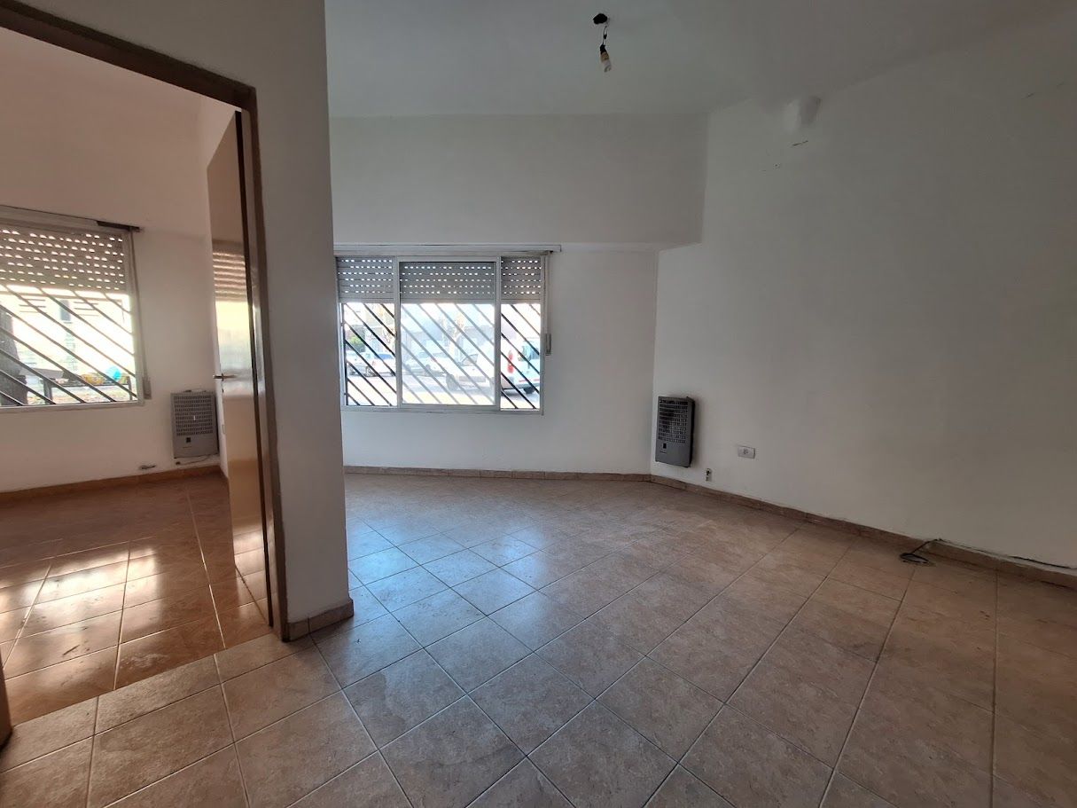 Departamento en Alquiler en Tres de Febrero, G.B.A. Zona Oeste