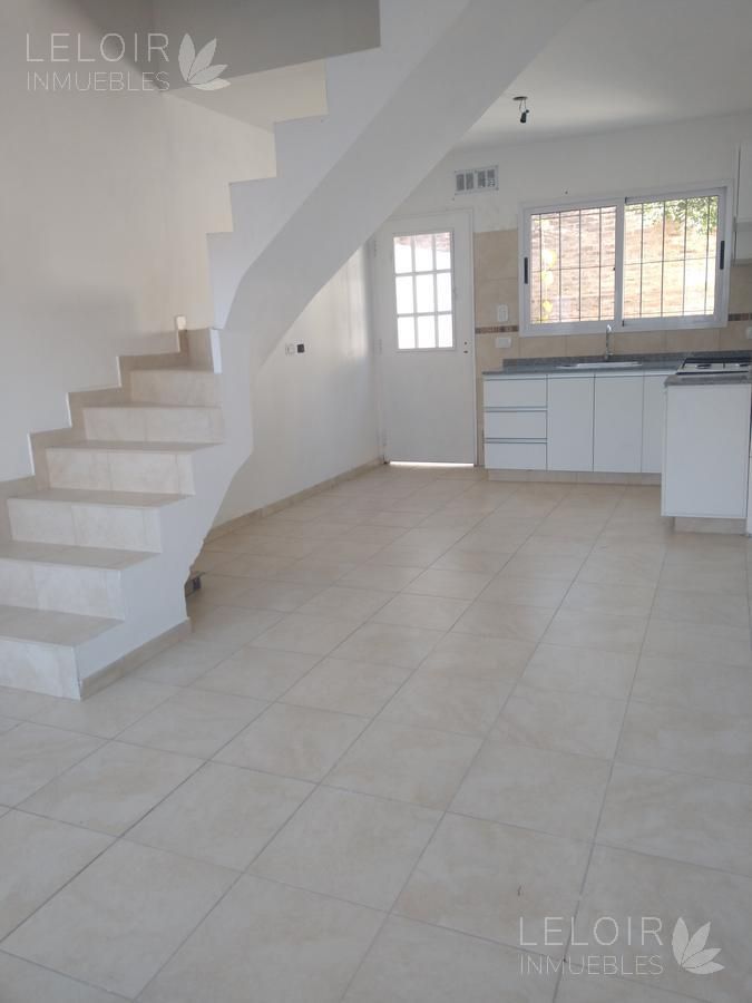 Departamento en Venta en Ituzaingo, G.B.A. Zona Oeste