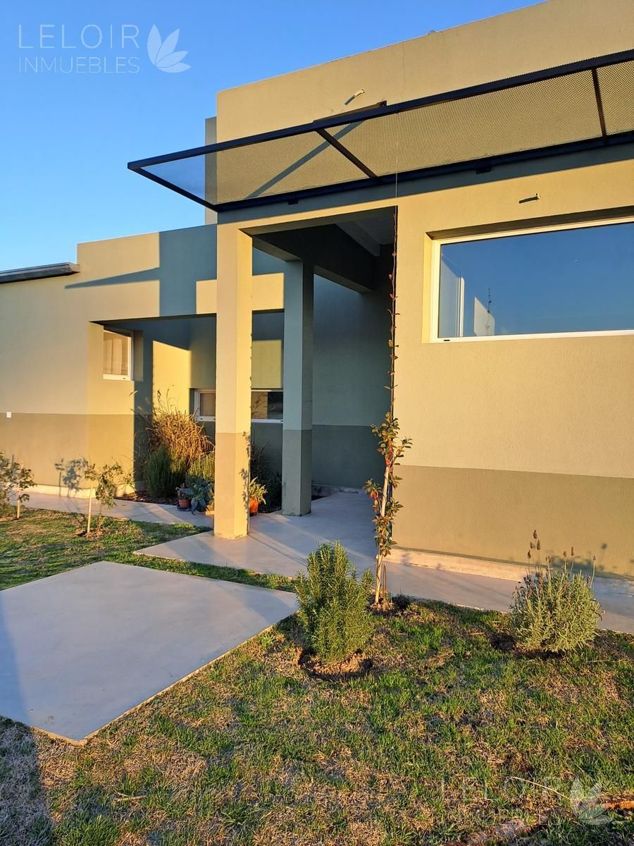 Casa en Venta en San Andres de Giles, Buenos Aires Interior