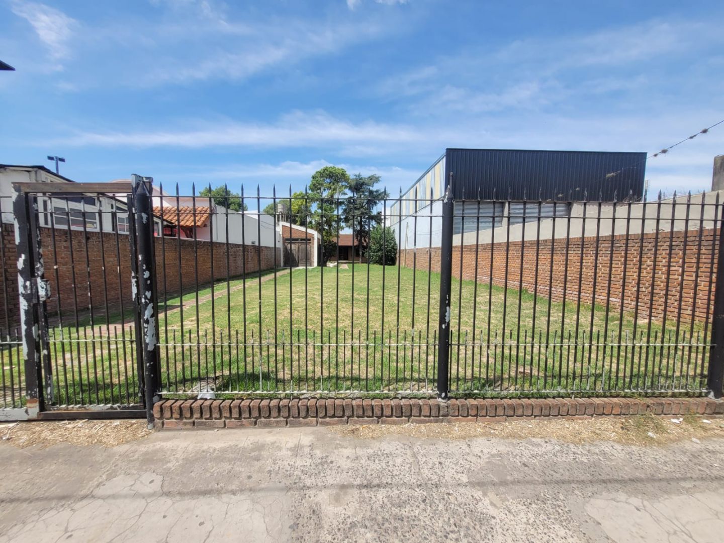 Lote EN VENTA