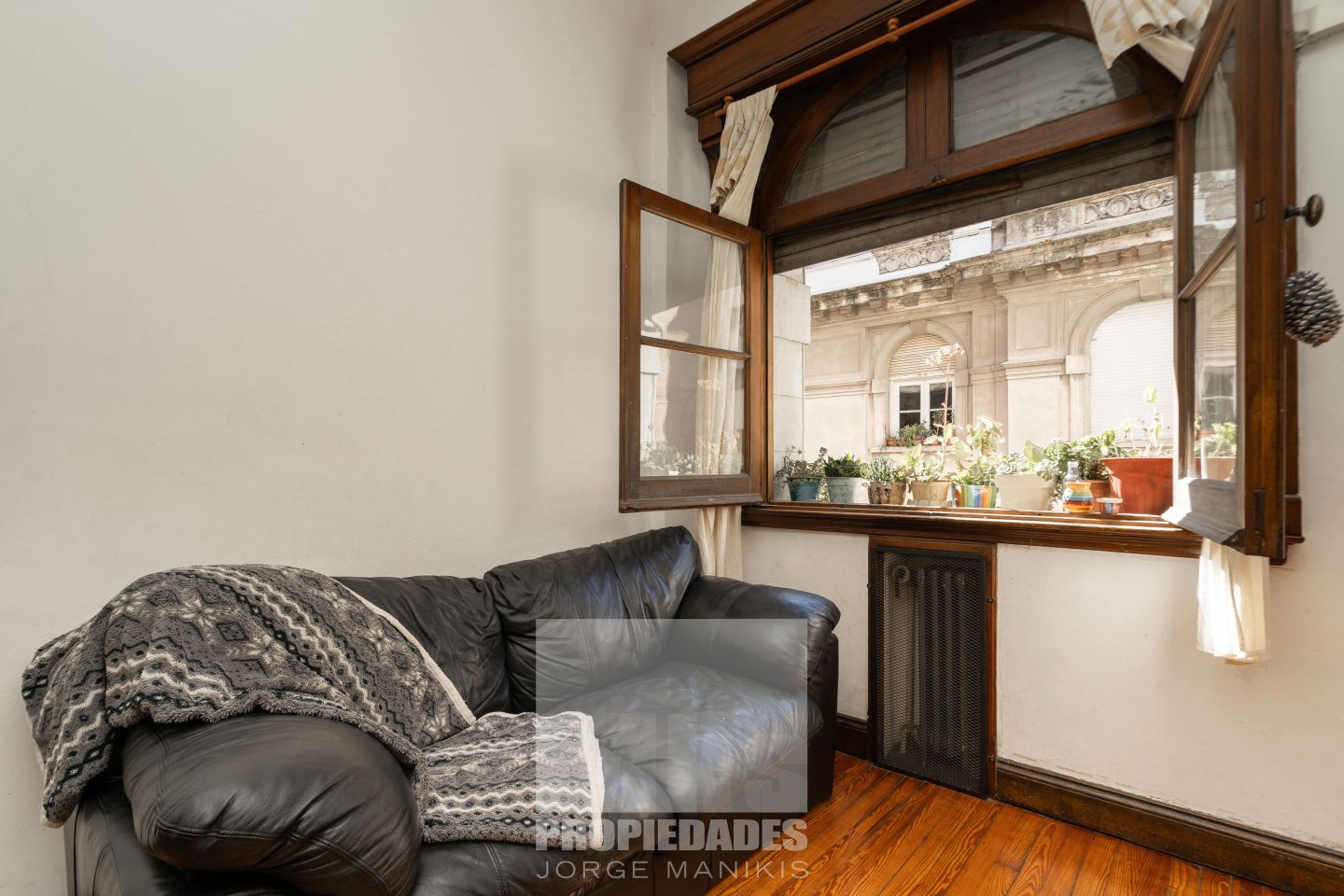 Departamento en Venta en Barracas, Capital Federal