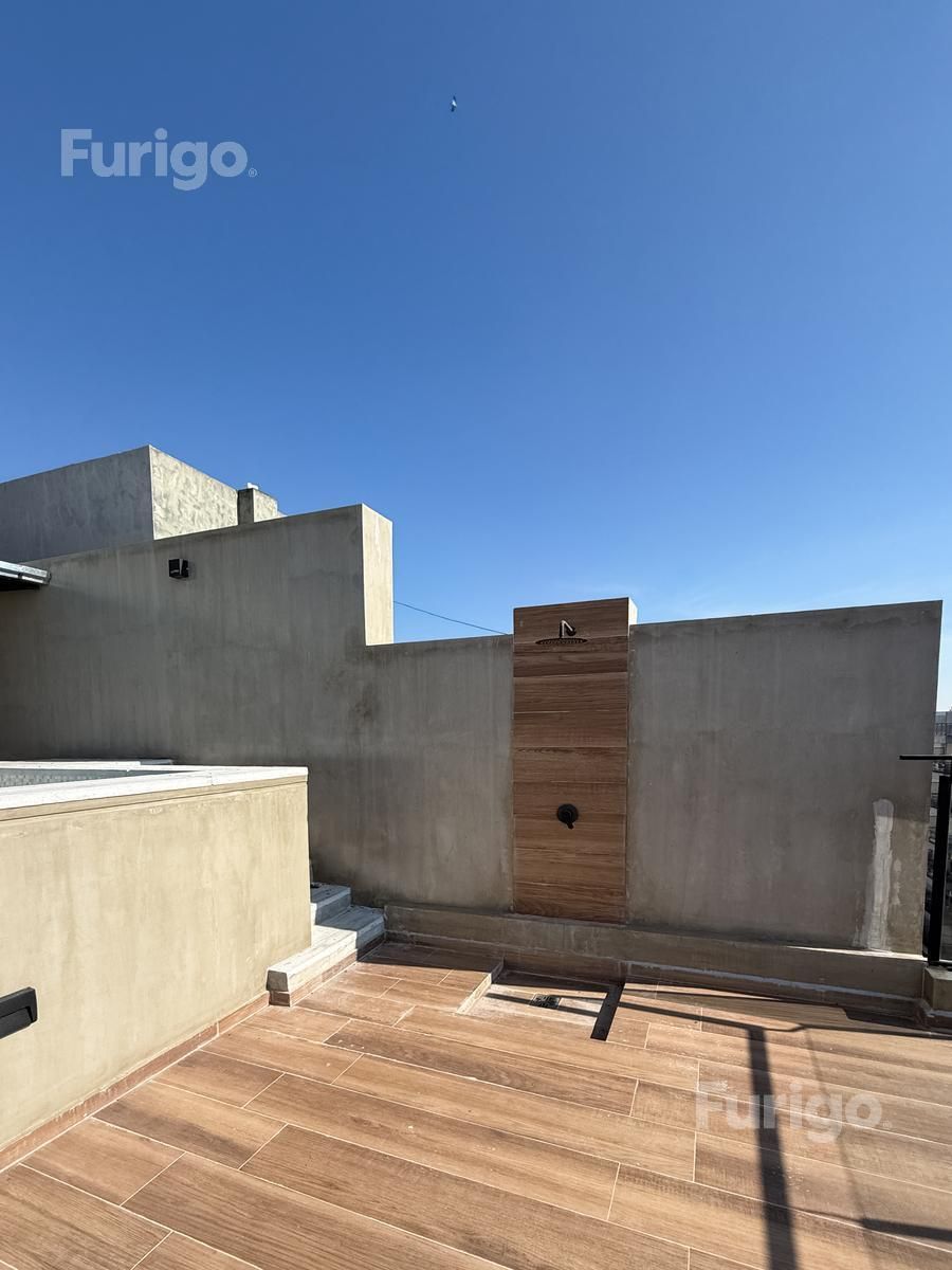 Departamento en Venta en Rosario, Santa Fe