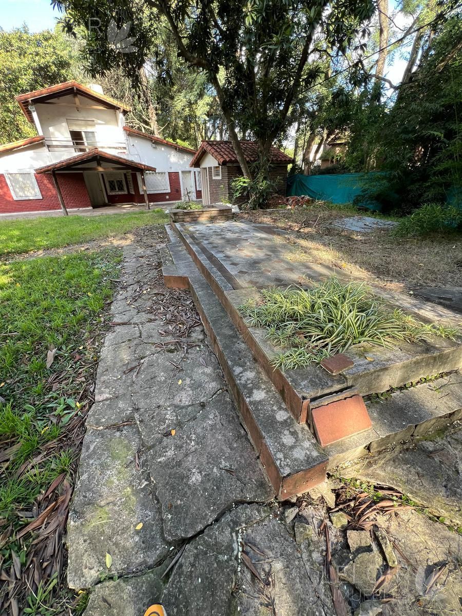 Casa en Venta en Ituzaingo, G.B.A. Zona Oeste