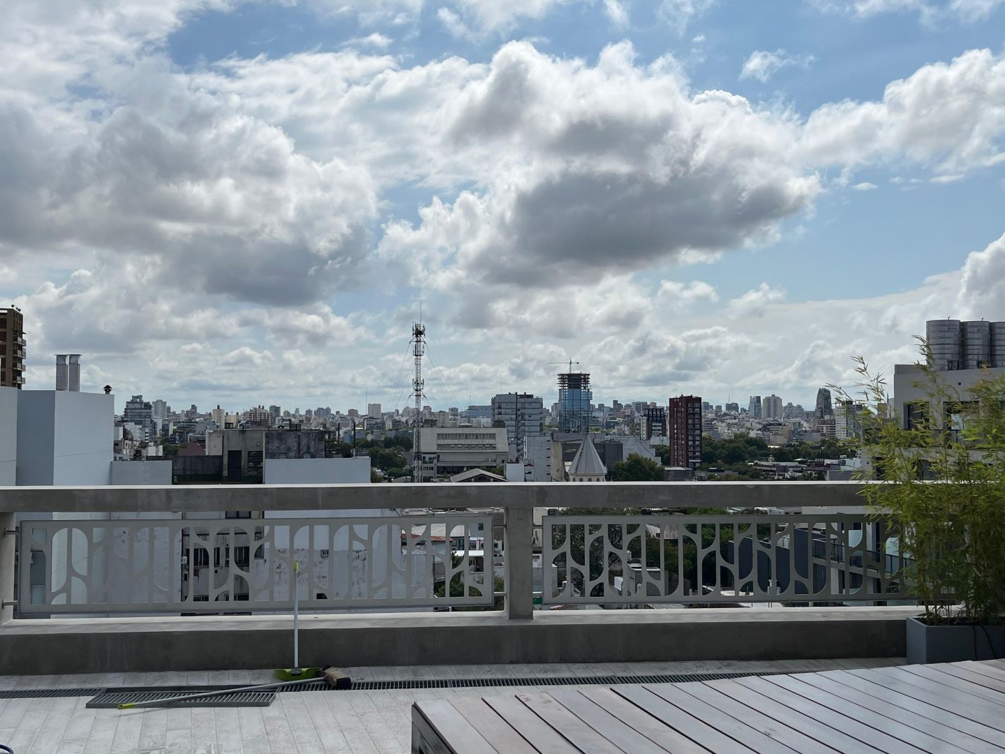 VENTA DE DEPARTAMENTO EN Capital Federal - Palermo - 20