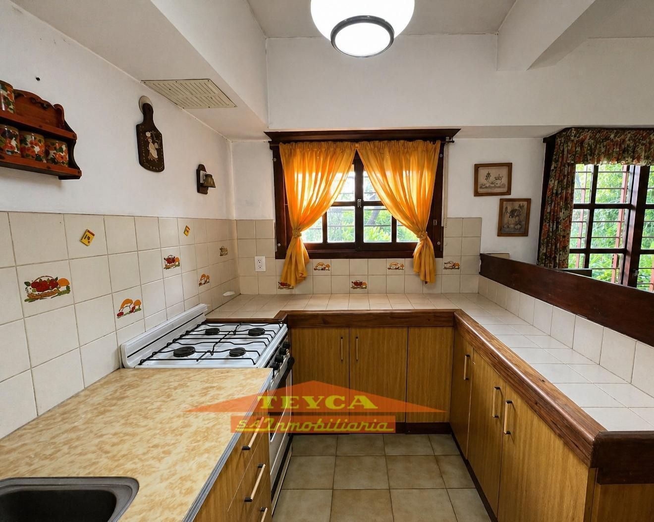Casa en venta B5 2 ambientes
