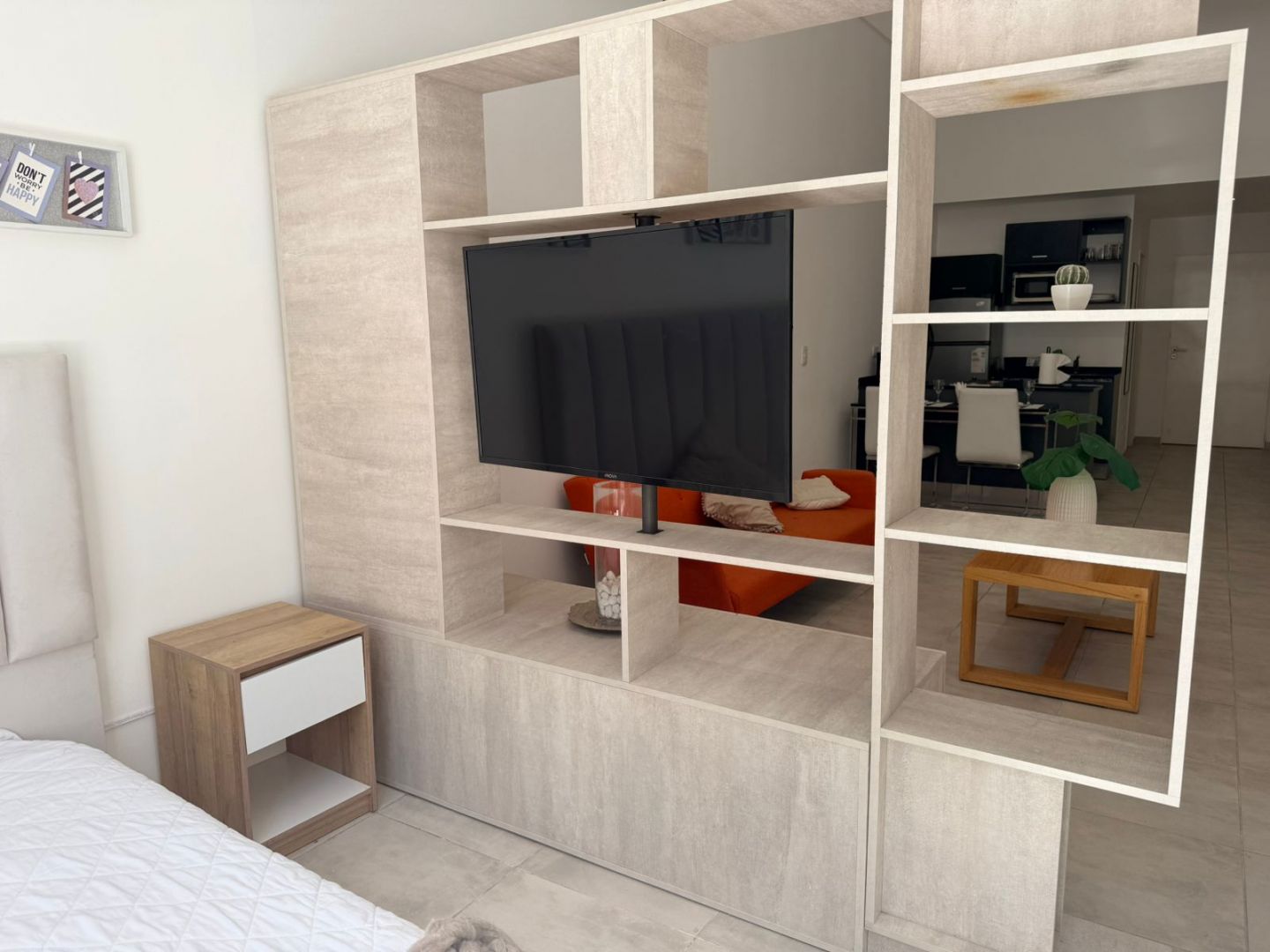 ALQUILER DE DEPARTAMENTO EN Capital Federal - Parque Chacabuco - 17