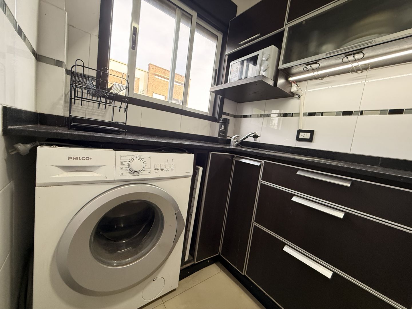 Departamento en Venta en General San Martin, G.B.A. Zona Norte