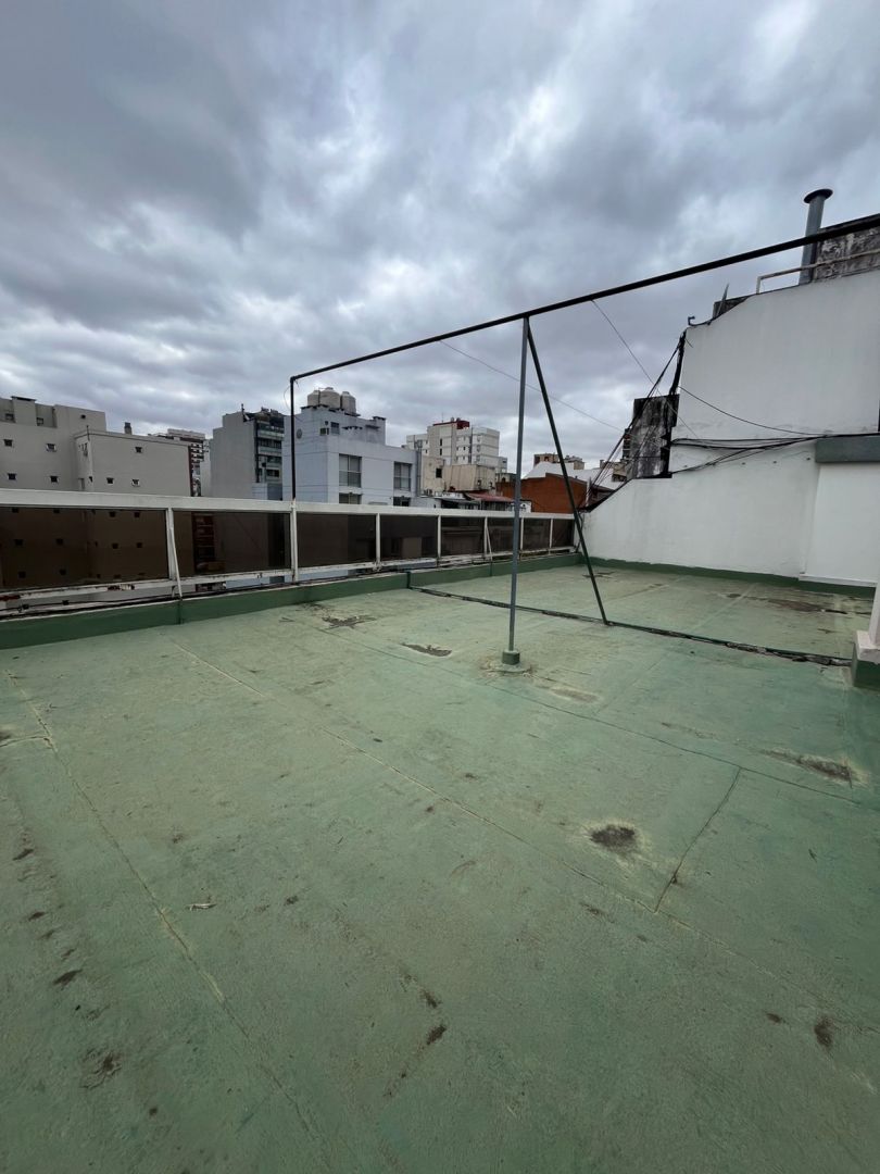 Departamento en Venta en Villa Urquiza, Capital Federal