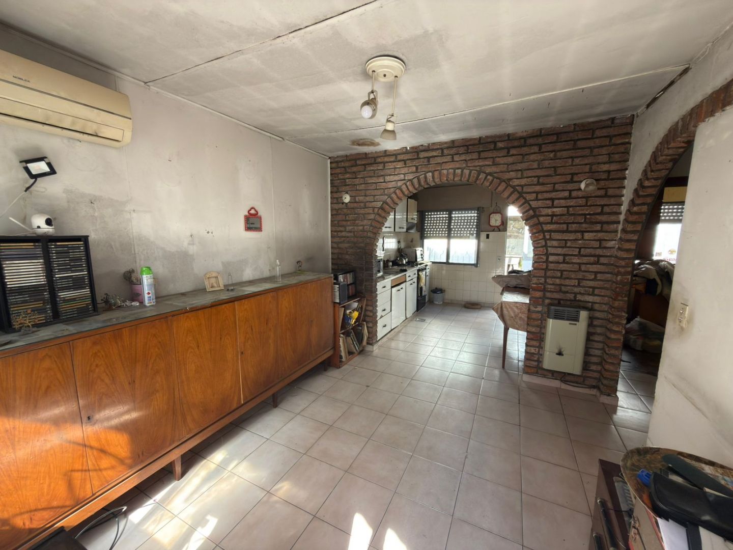 Casa en Venta en Avellaneda, G.B.A. Zona Sur