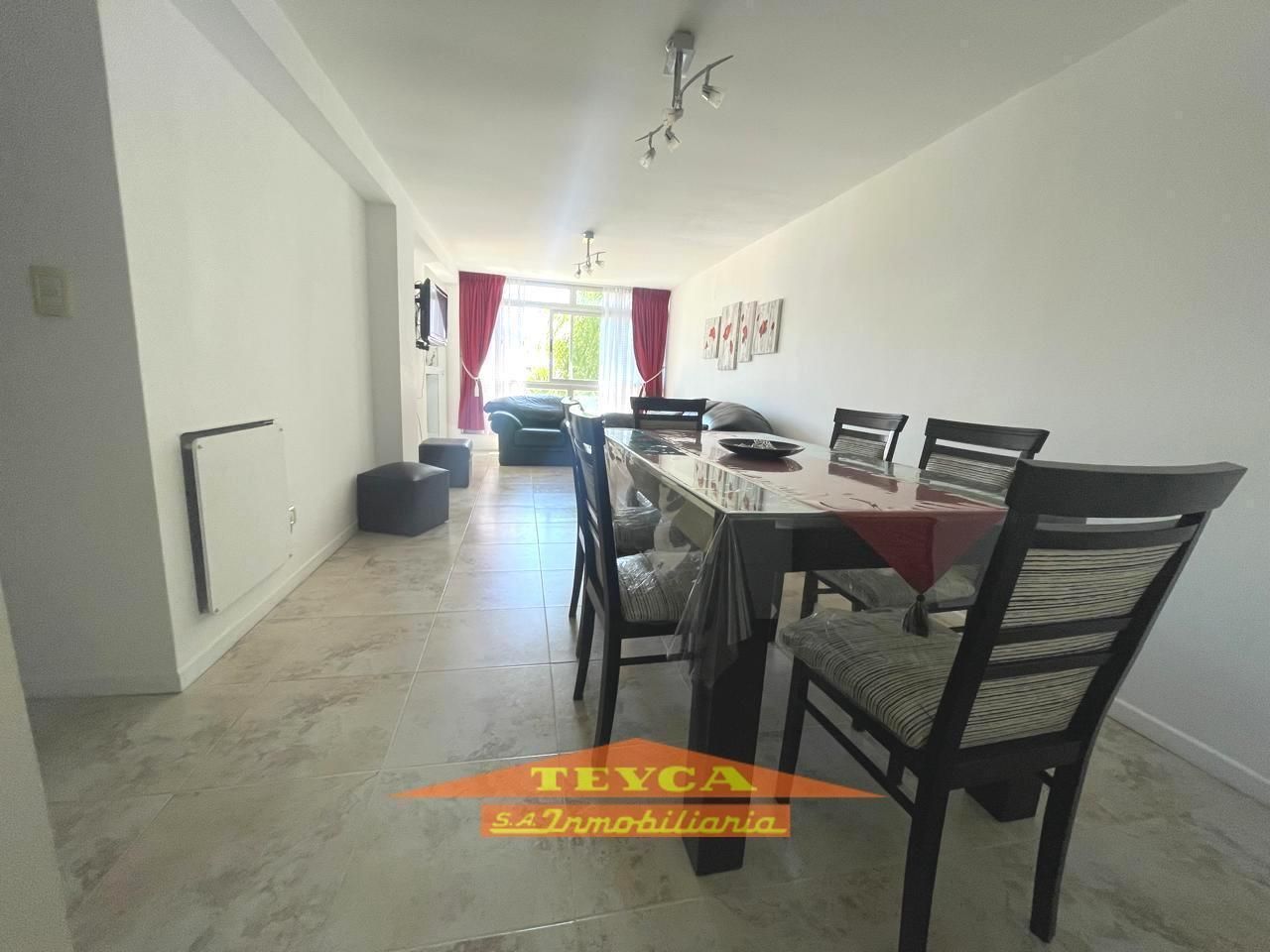 Departamento en venta Pinamar 3 ambientes
