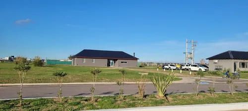 Lote en San Roque Cannin