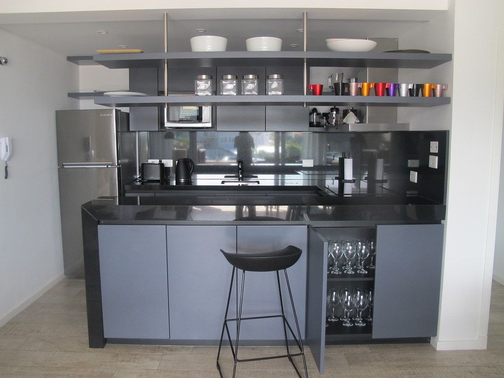Departamento EN ALQUILER TEMPORARIO