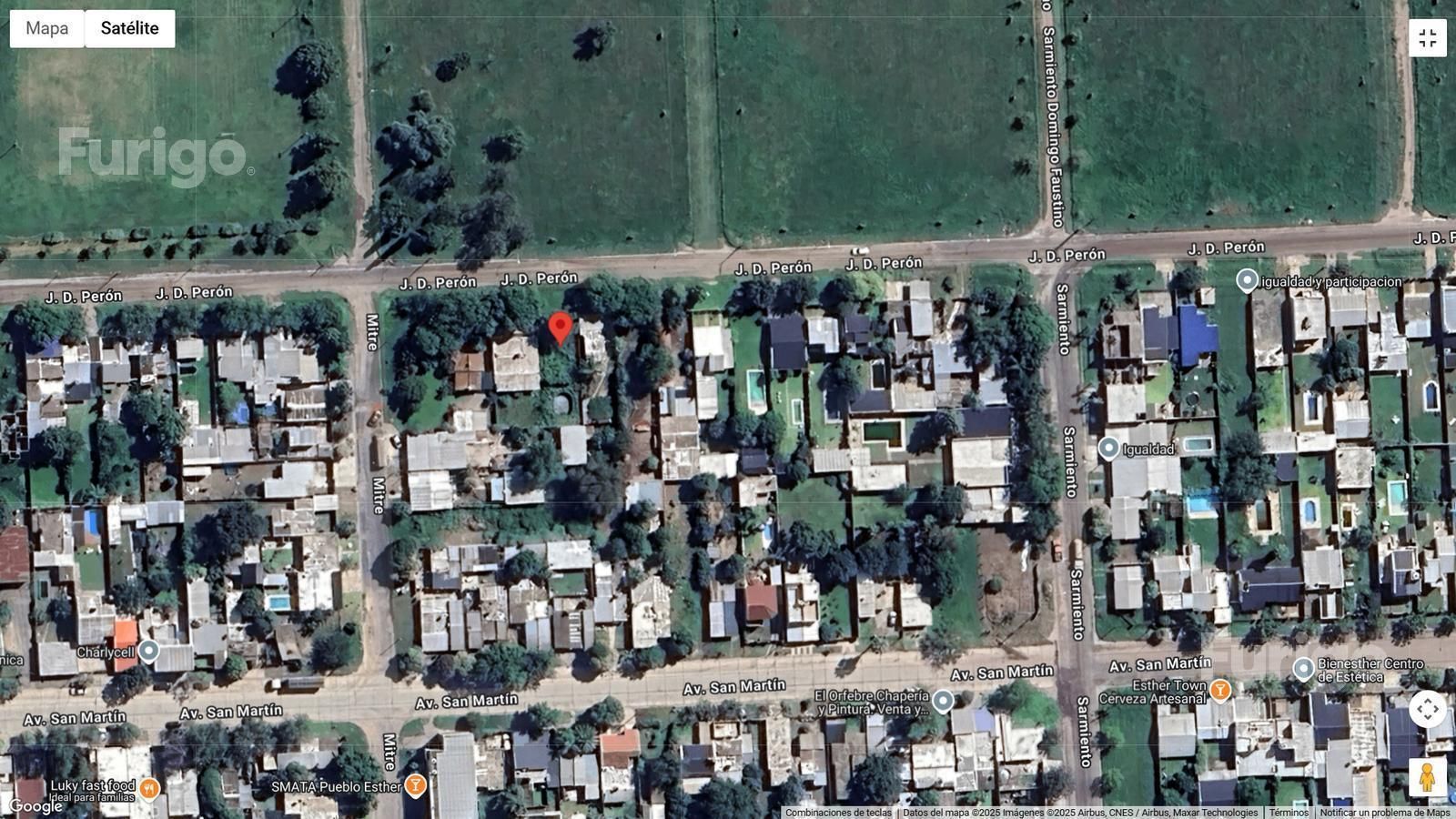 Lote en Venta en Rosario, Santa Fe