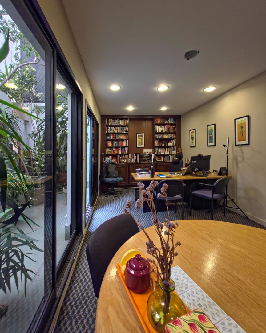 Edificio en Venta en San Nicolas, Capital Federal