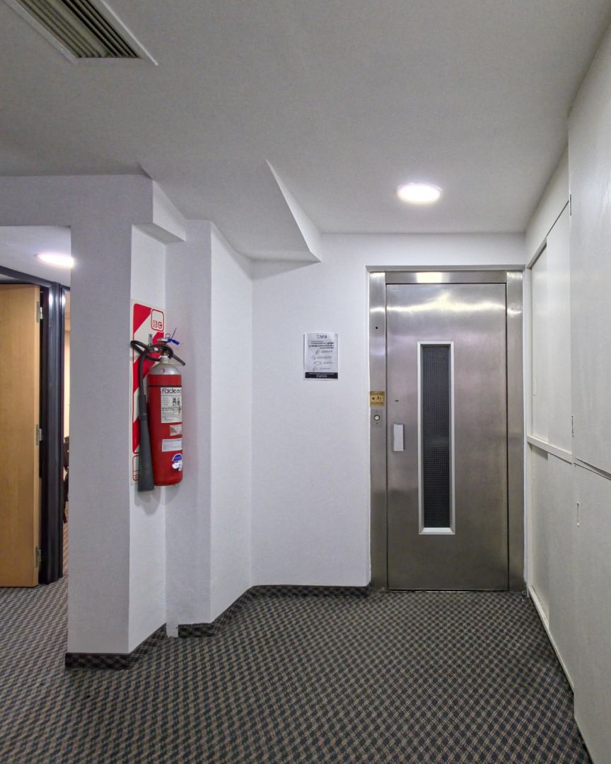 Edificio en Venta en San Nicolas, Capital Federal