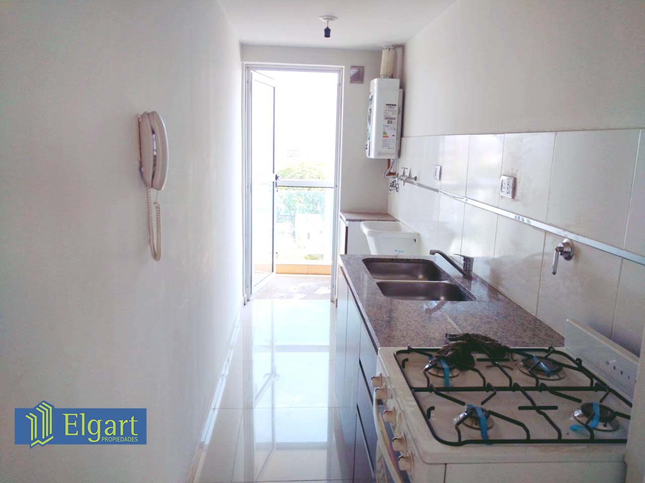 VENTA DE DEPARTAMENTO EN San Miguel de Tucumán - barrio norte — foto 2