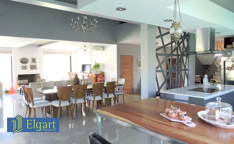 VENTA DE CASA EN Tafí Viejo - Loma Linda - 4