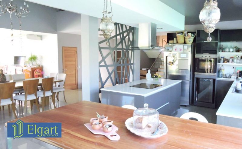 VENTA DE CASA EN Tafí Viejo - Loma Linda - 5