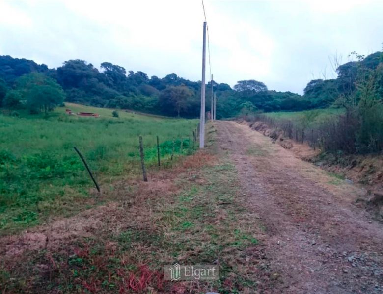 VENTA DE LOTE EN El Siambon - 5