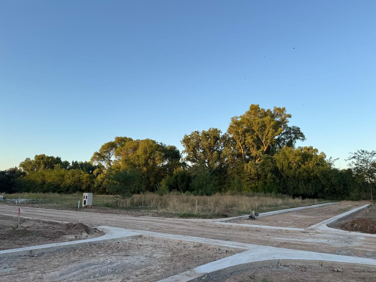 La Numancia - Loteo en SAN ANTONIO DE ARECO 