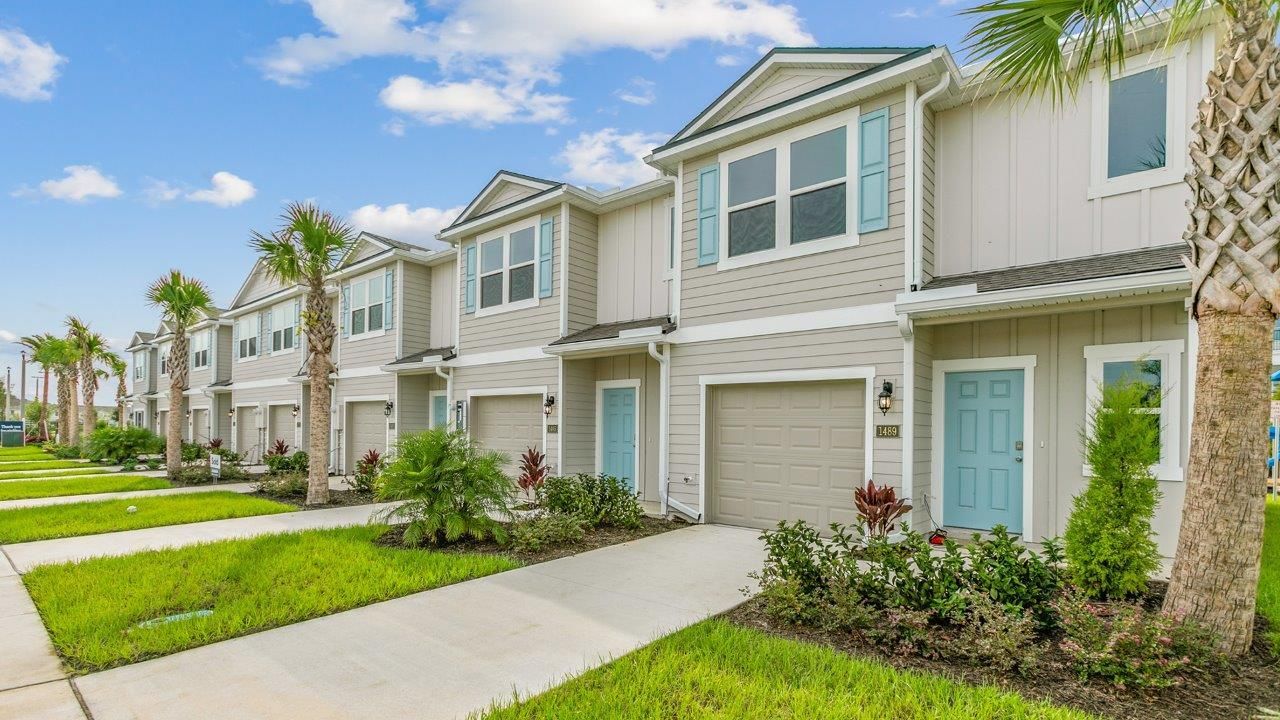 Bridle Creek - Barrio cerrado en Florida 