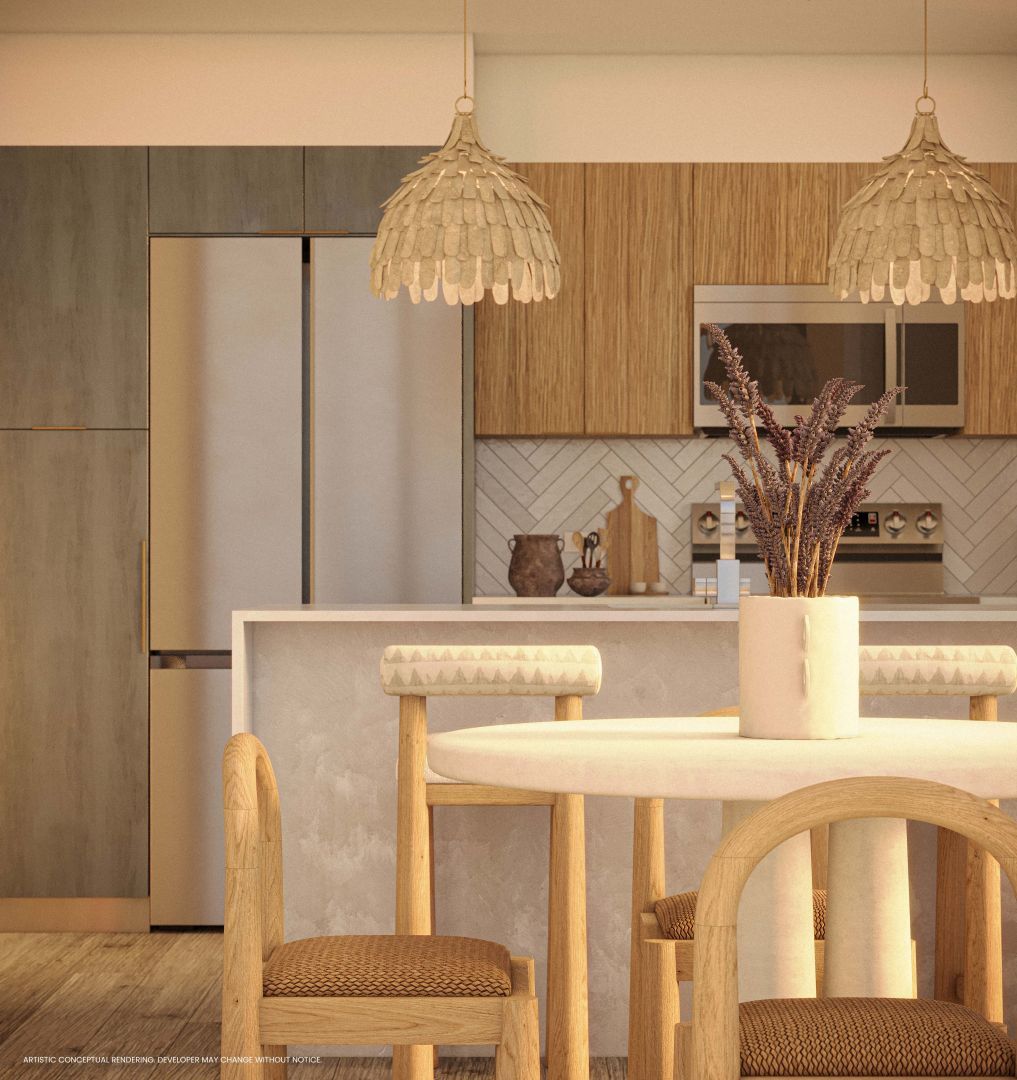 Flow House - Miami Worldcenter. - Edificio en Florida