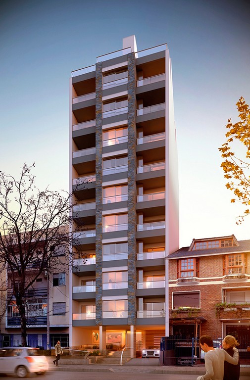 Allegrezza - Edificio en Pocitos