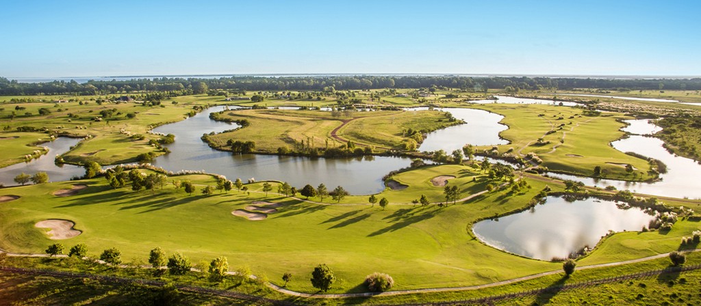 Carmelo Golf - Barrio cerrado en Carmelo