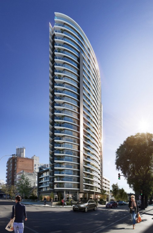 More Buceo - Edificio en Buceo