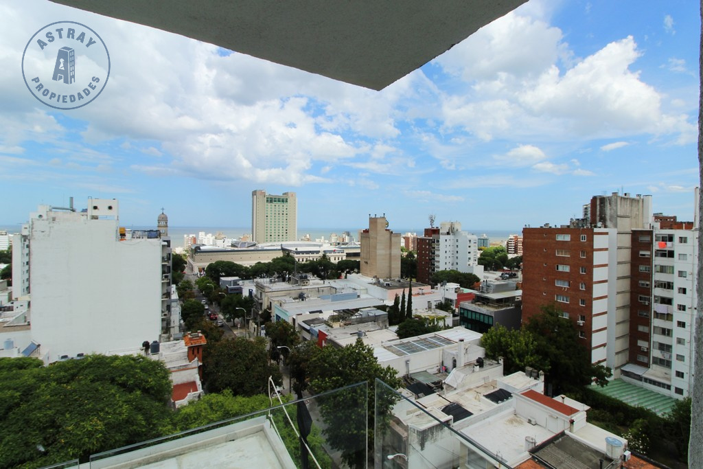 Vista Carretas - Edificio en Punta Carretas
