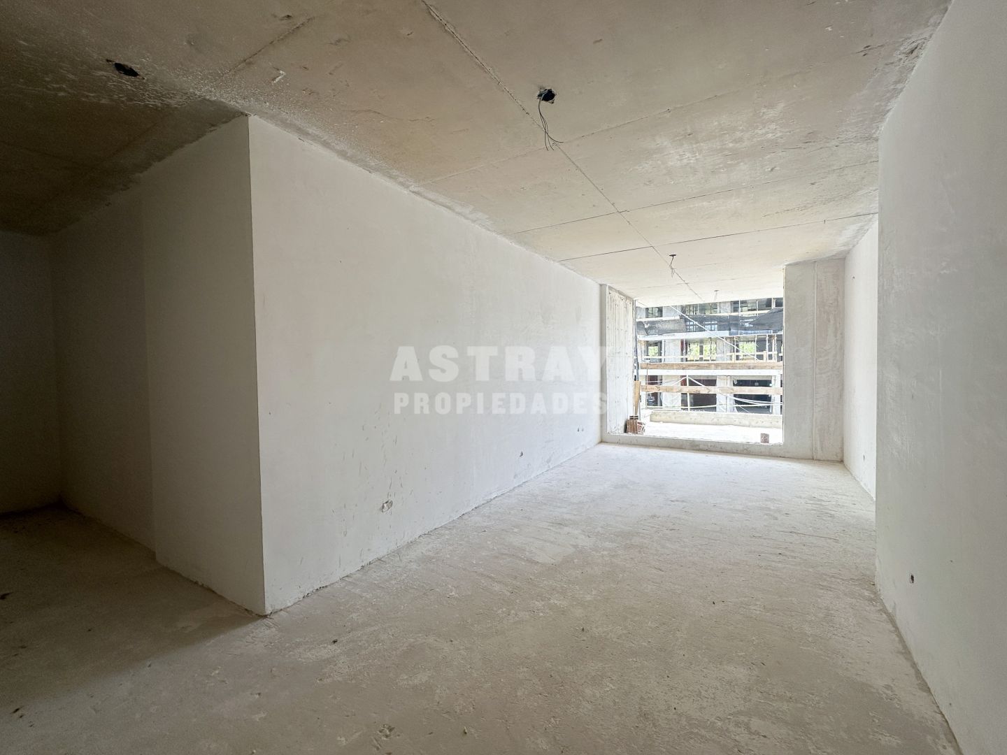 GALA ROCK - Edificio en Cord?n